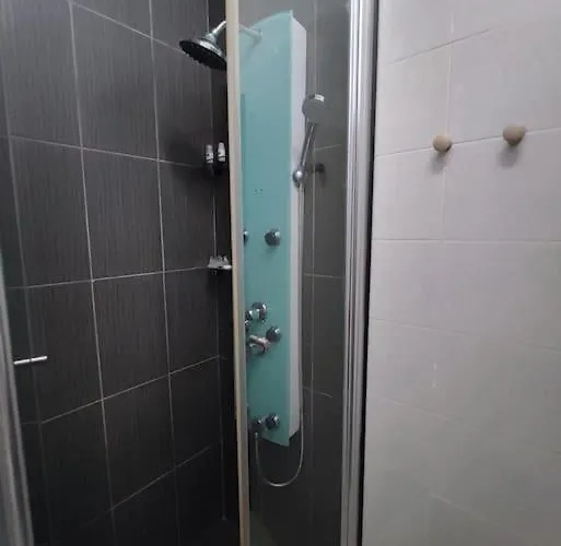 公寓 Casa Malu - 2bed Old Town& *