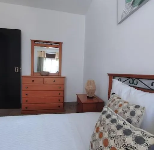 Casa Malu - 2bed Old Town& 公寓