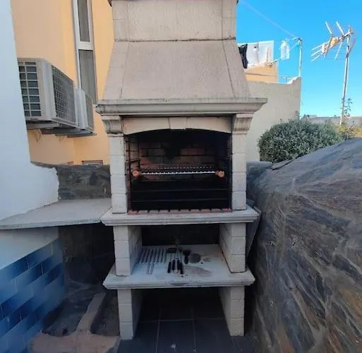 公寓 Casa Malu - 2bed Old Town&