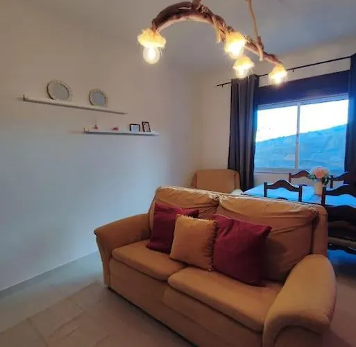 公寓 Casa Malu - 2bed Old Town&