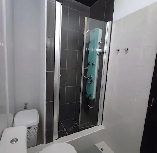 Casa Malu - 2bed Old Town& 公寓