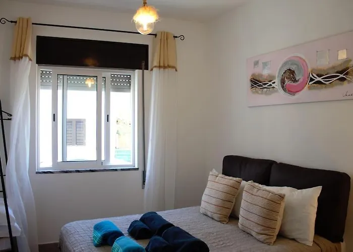 Casa Malu - 2bed Old Town& 公寓 *