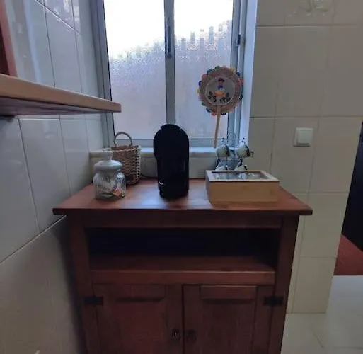 Casa Malu - 2bed Old Town& 公寓