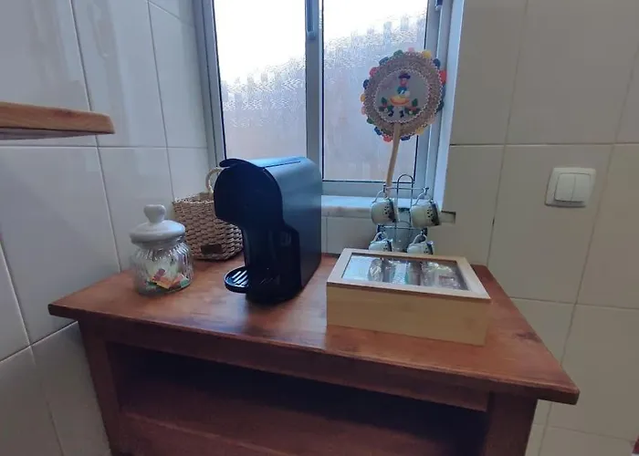 Casa Malu - 2bed Old Town& *