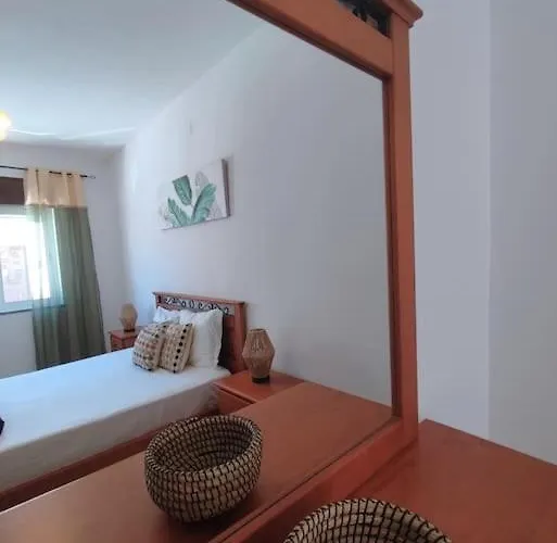 Casa Malu - 2bed Old Town& * 拉哥斯