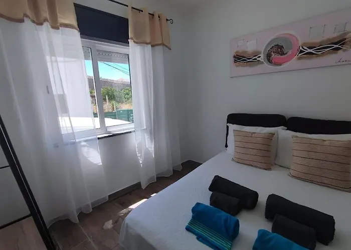 Casa Malu - 2bed Old Town& 公寓