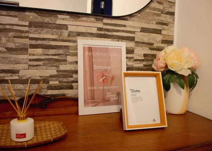 Casa Malu - 2bed Old Town& 拉哥斯