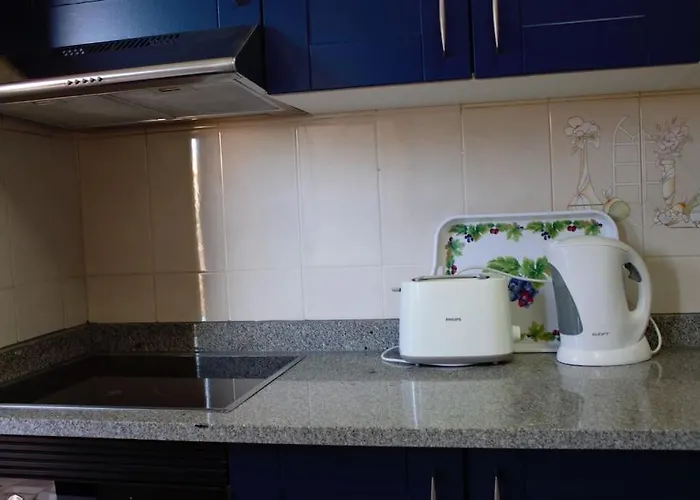 公寓 Casa Malu - 2bed Old Town&