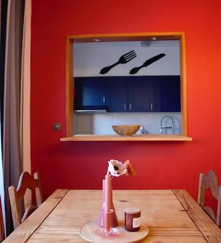 Casa Malu - 2bed Old Town& 公寓 *