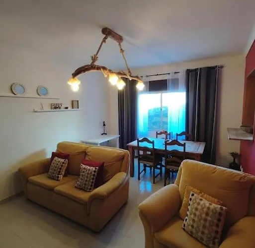 公寓 Casa Malu - 2bed Old Town& 拉哥斯