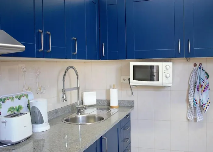 Casa Malu - 2bed Old Town& 公寓 拉哥斯