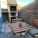 Old Town& 5 Min With Ac& Bbq Daire
