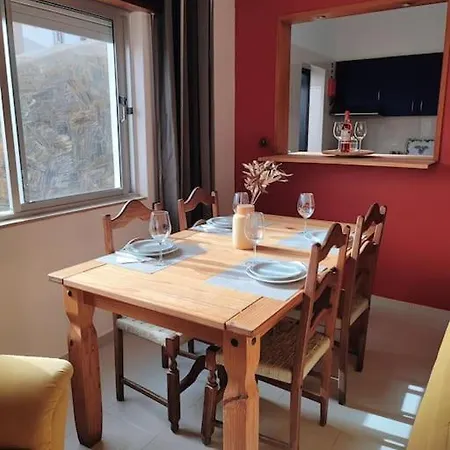 Lägenhet Casa Malu - 2bed Old Town&