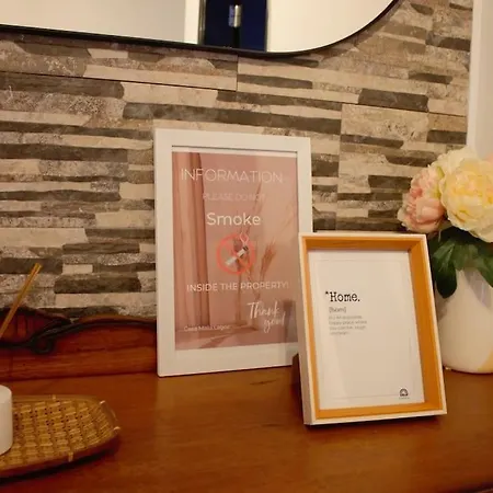 Casa Malu - 2bed Old Town& Lagos