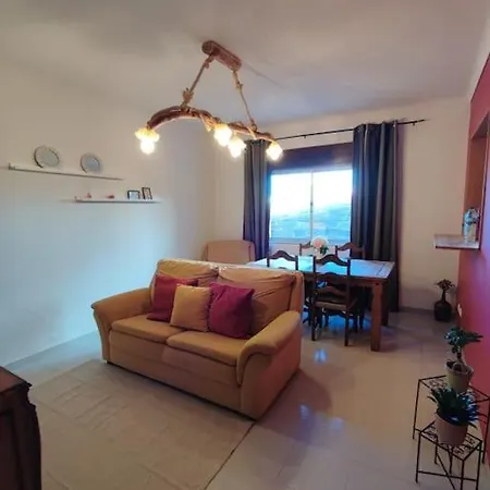 Casa Malu - 2bed Old Town& Lägenhet