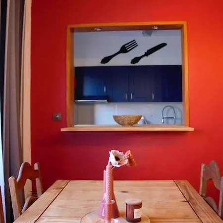 Casa Malu - 2bed Old Town& Lägenhet *